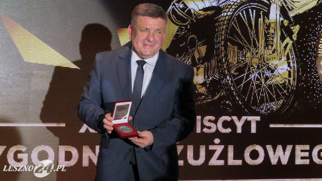Plebiscyt Tygodnika Żużlowego