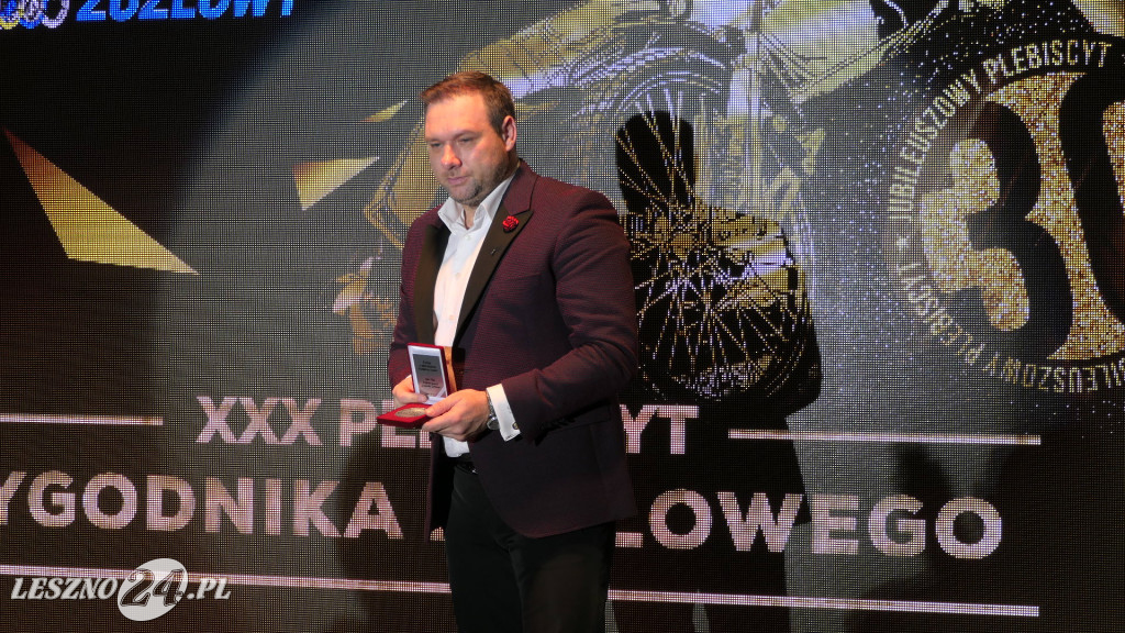 Plebiscyt Tygodnika Żużlowego