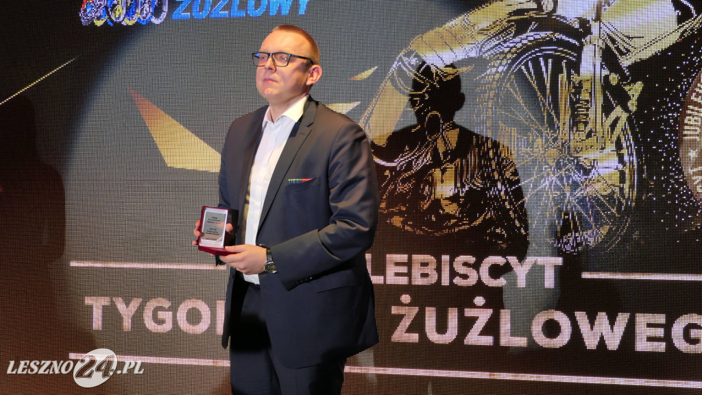 Plebiscyt Tygodnika Żużlowego
