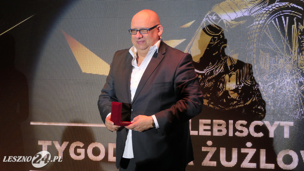 Plebiscyt Tygodnika Żużlowego