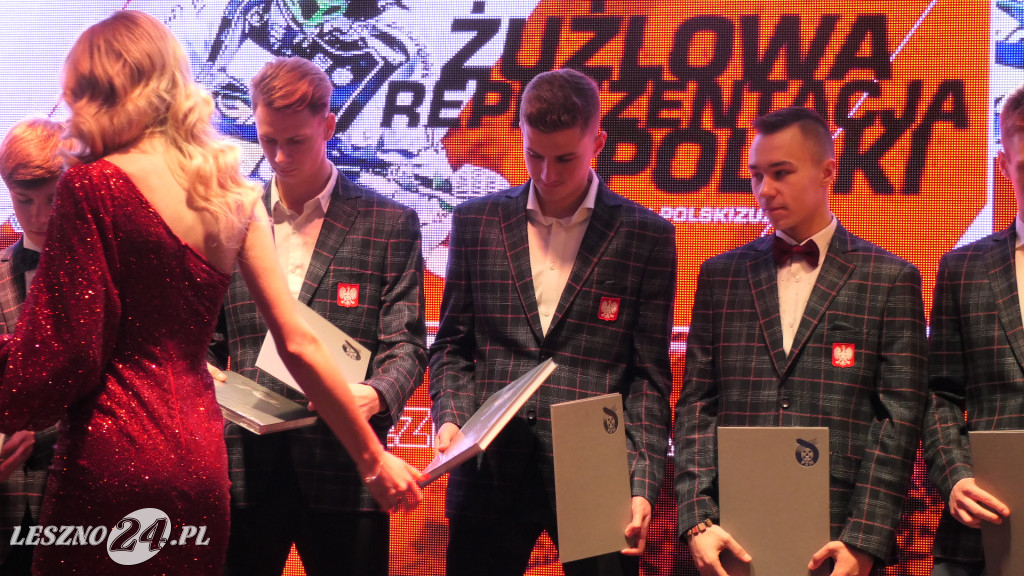 Plebiscyt Tygodnika Żużlowego