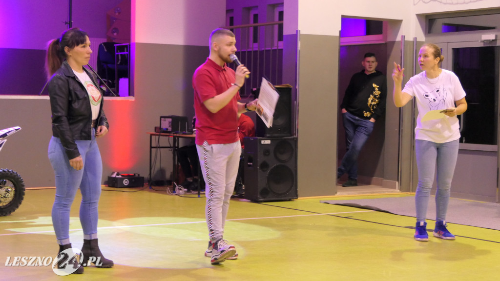 Dzień Sportu w Zespole Szkół nr 4
