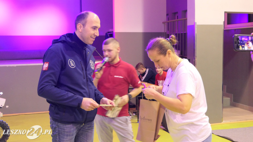 Dzień Sportu w Zespole Szkół nr 4