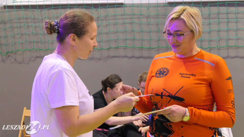 Dzień Sportu w Zespole Szkół nr 4