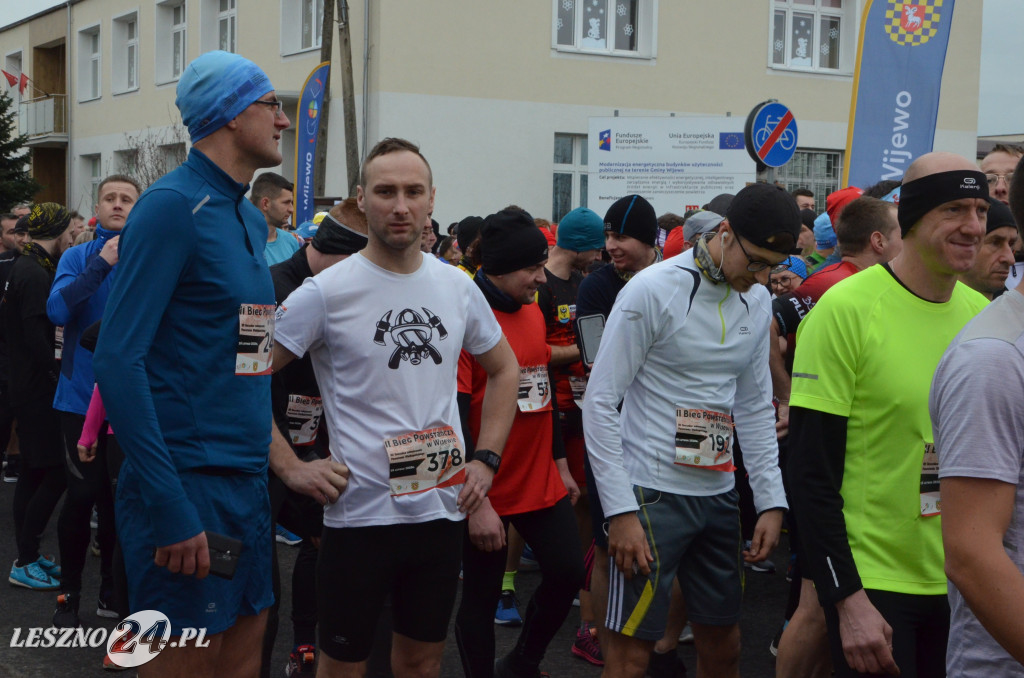 II Bieg Powstańczy