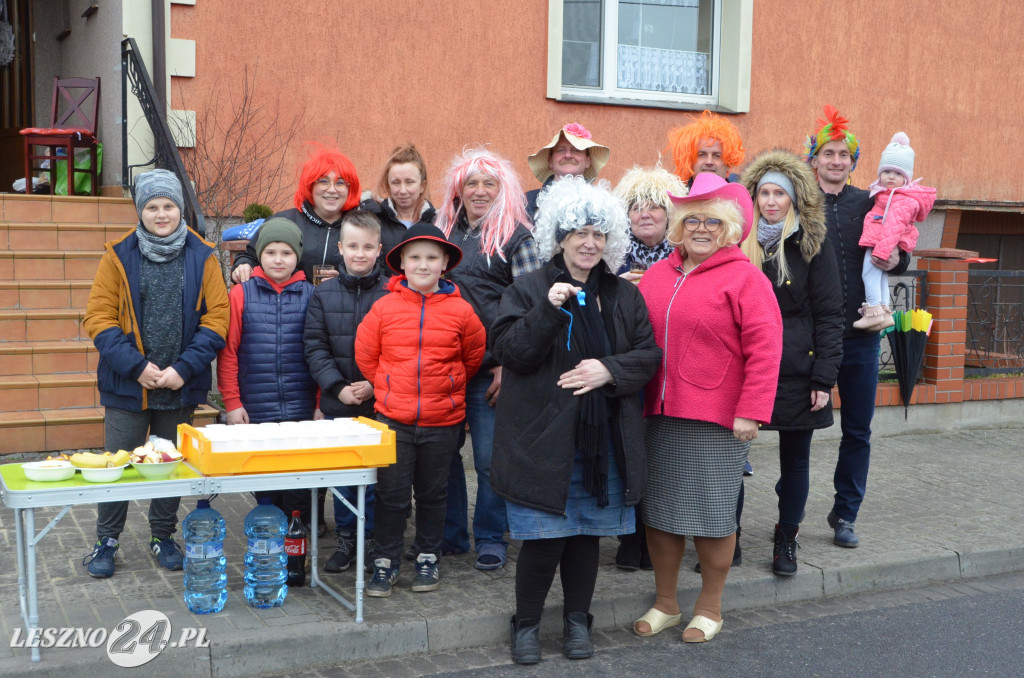 II Bieg Powstańczy