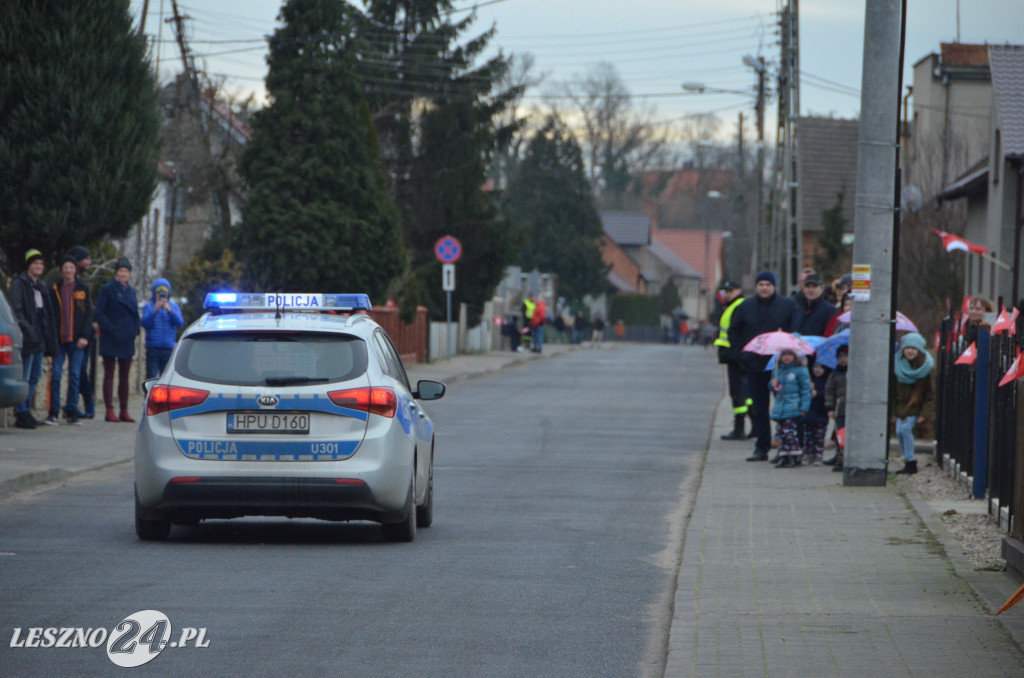 II Bieg Powstańczy