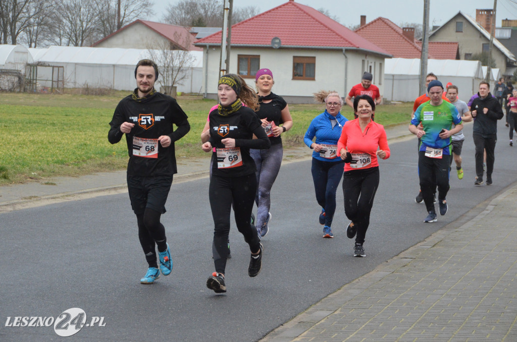 II Bieg Powstańczy