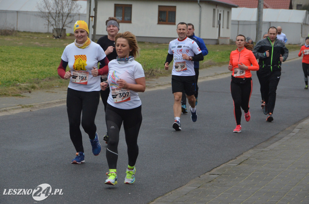 II Bieg Powstańczy