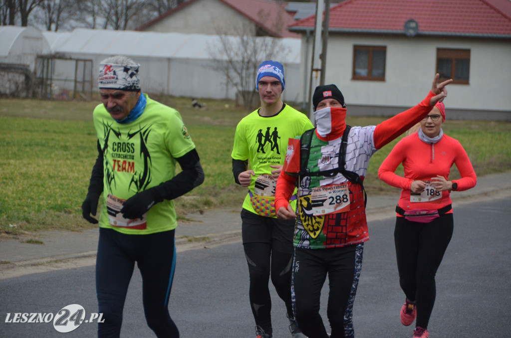 II Bieg Powstańczy