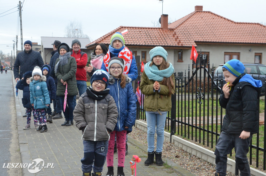 II Bieg Powstańczy