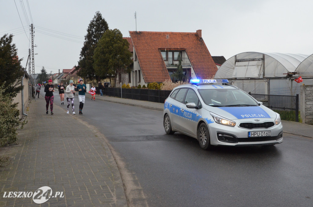 II Bieg Powstańczy