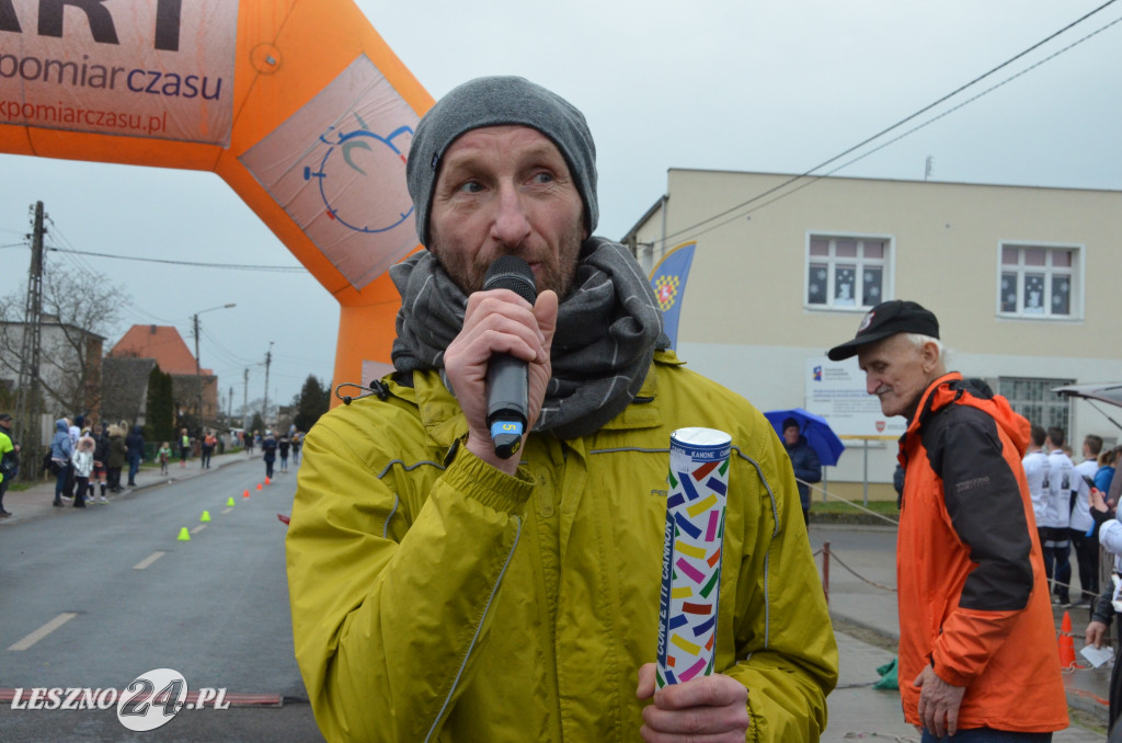 II Bieg Powstańczy