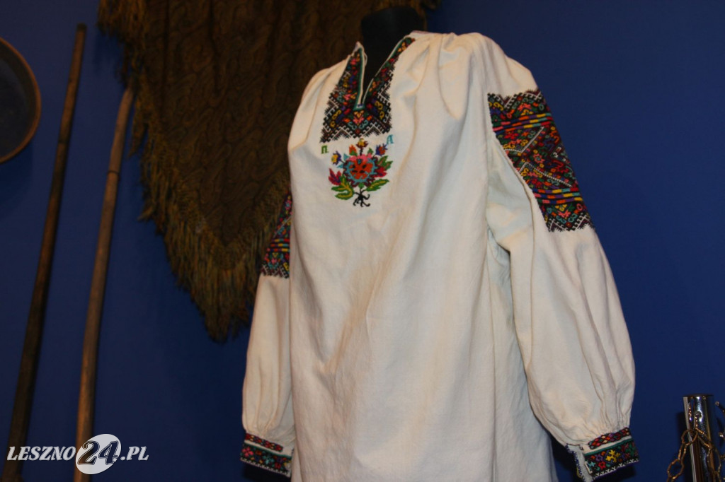 Co nowego w muzeum?