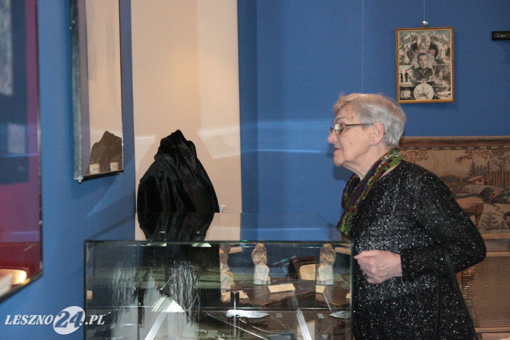 Co nowego w muzeum?