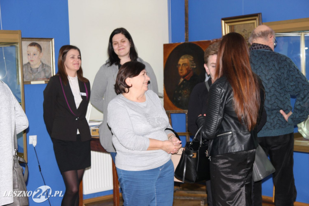 Co nowego w muzeum?