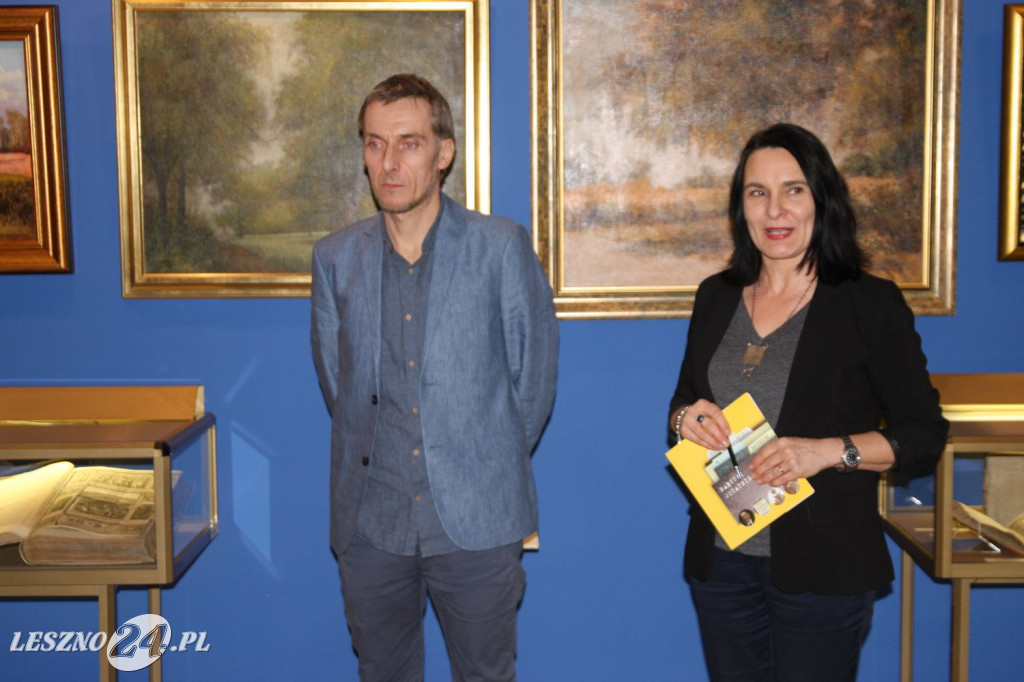Co nowego w muzeum?
