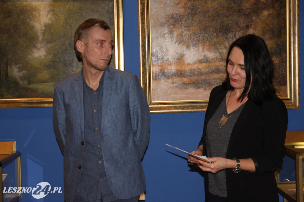 Co nowego w muzeum?