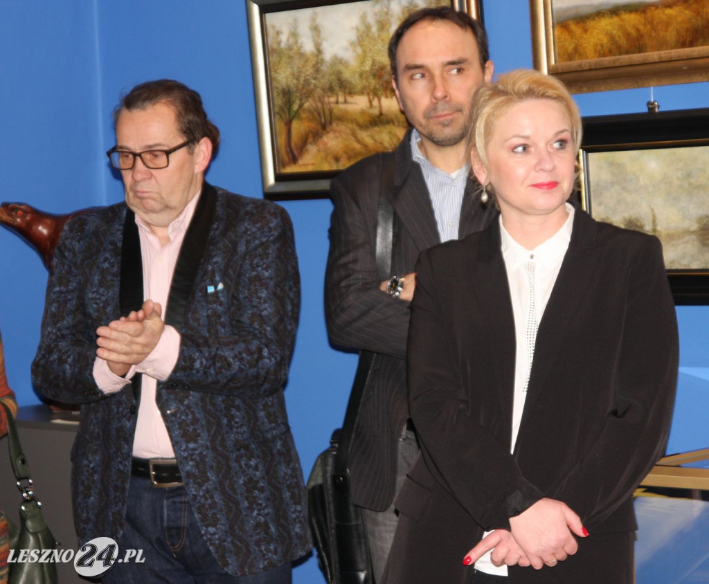 Co nowego w muzeum?