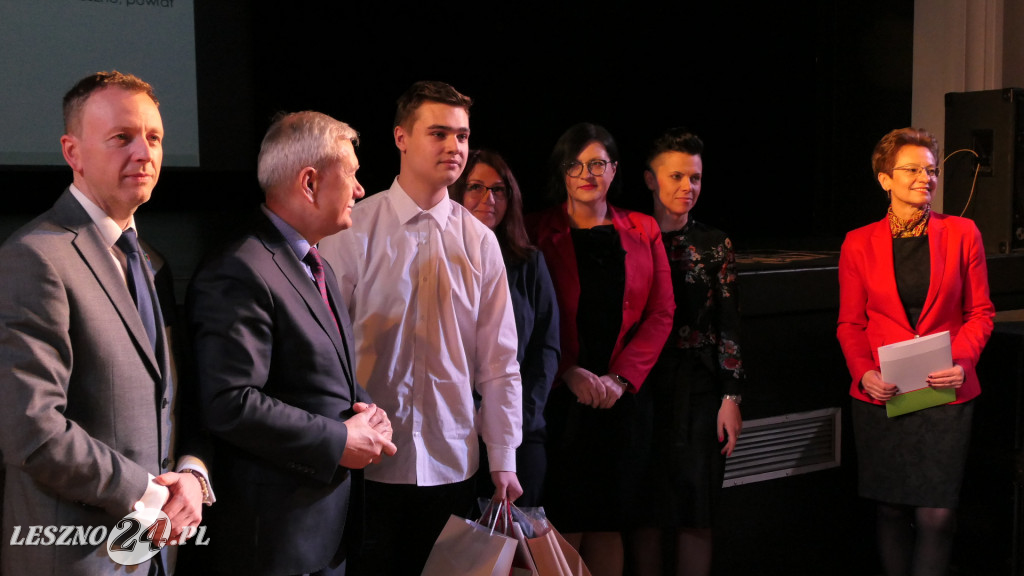 Rozstrzygnięcie XI konkursu 