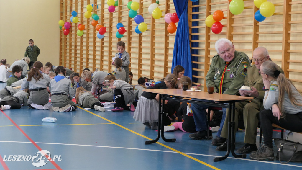 Święto Zucha 2020