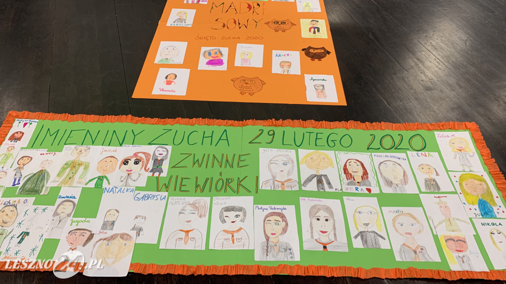 Święto Zucha 2020