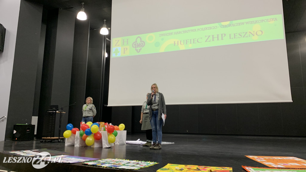 Święto Zucha 2020