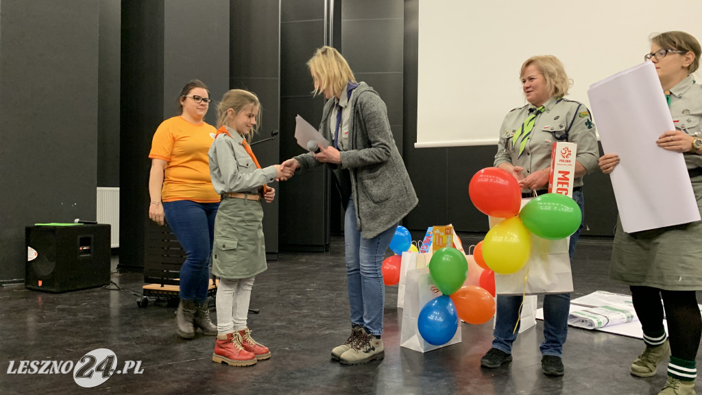Święto Zucha 2020