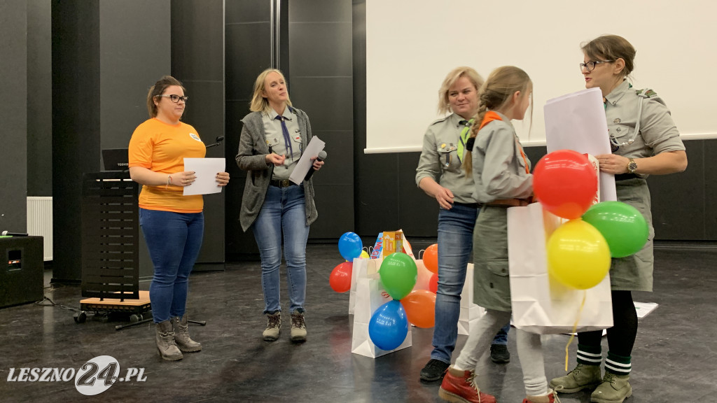 Święto Zucha 2020