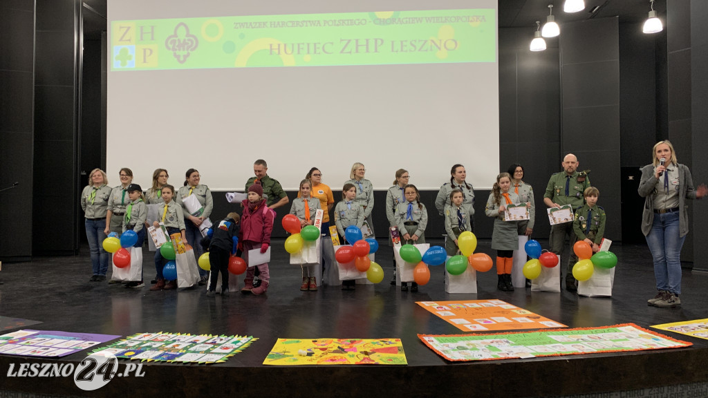 Święto Zucha 2020