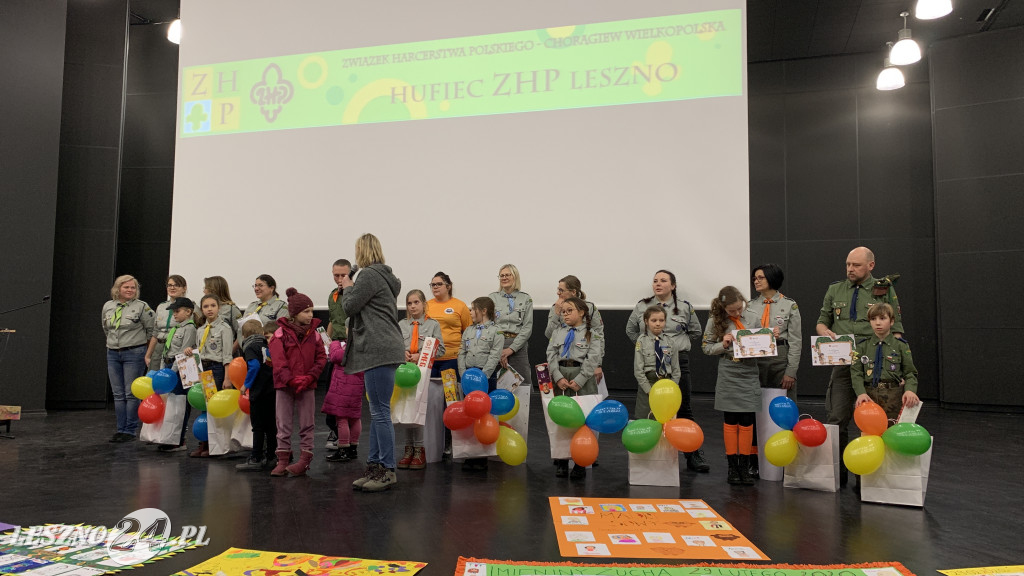 Święto Zucha 2020
