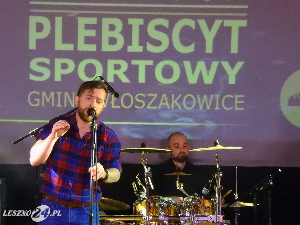 Gala Sportu we Włoszakowicach
