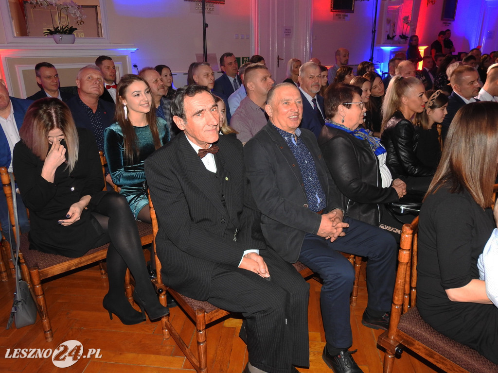 Gala Sportu we Włoszakowicach