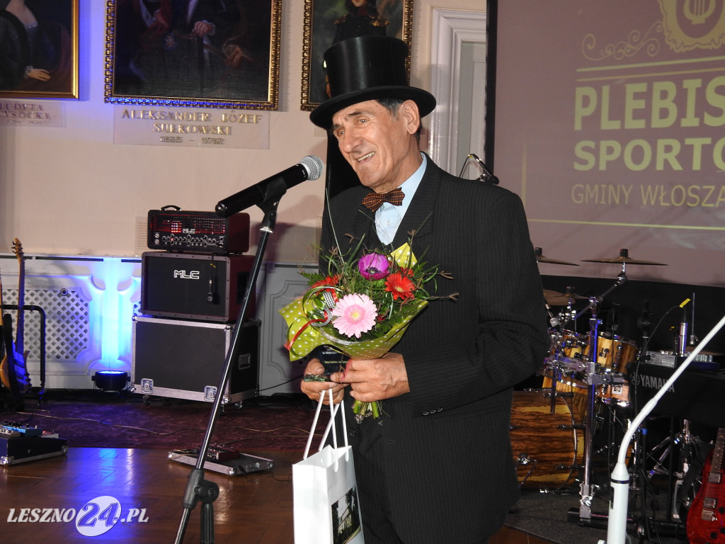 Gala Sportu we Włoszakowicach