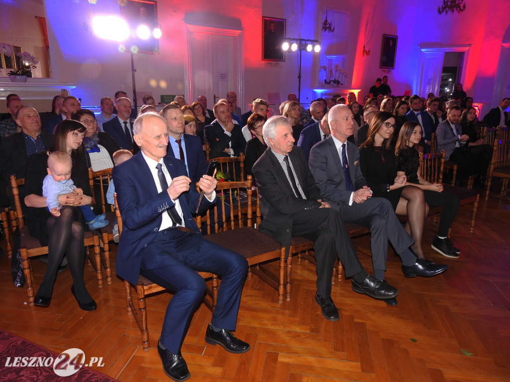 Gala Sportu we Włoszakowicach