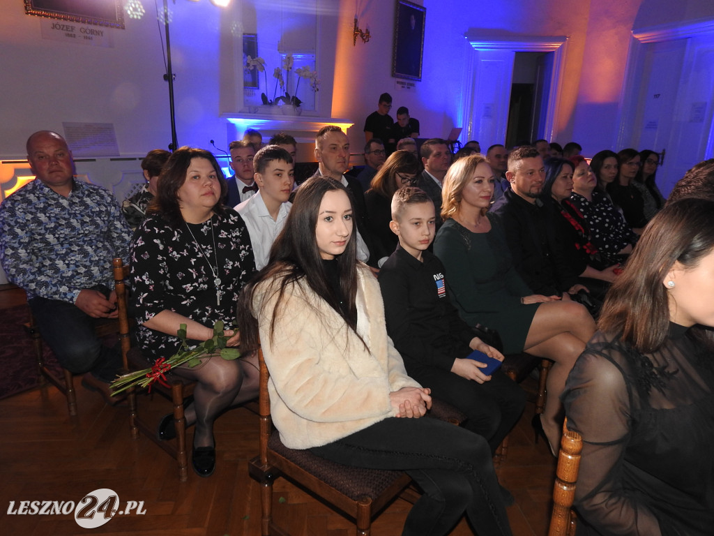 Gala Sportu we Włoszakowicach