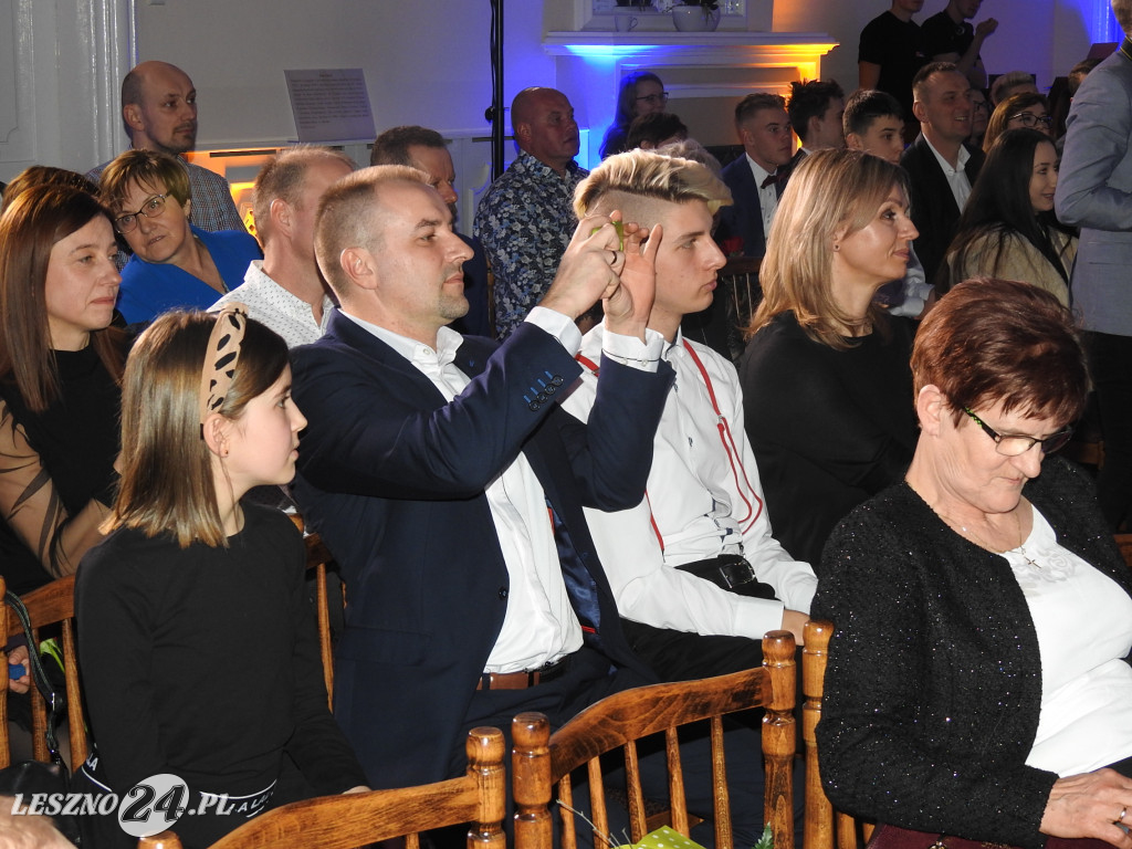 Gala Sportu we Włoszakowicach
