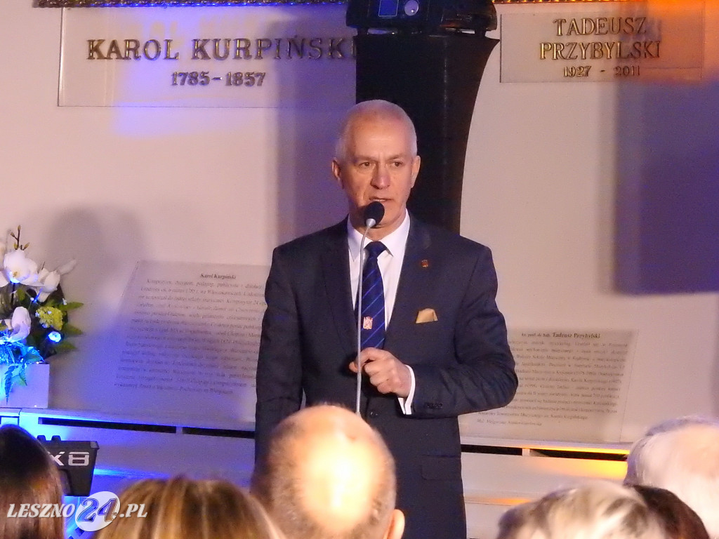 Gala Sportu we Włoszakowicach