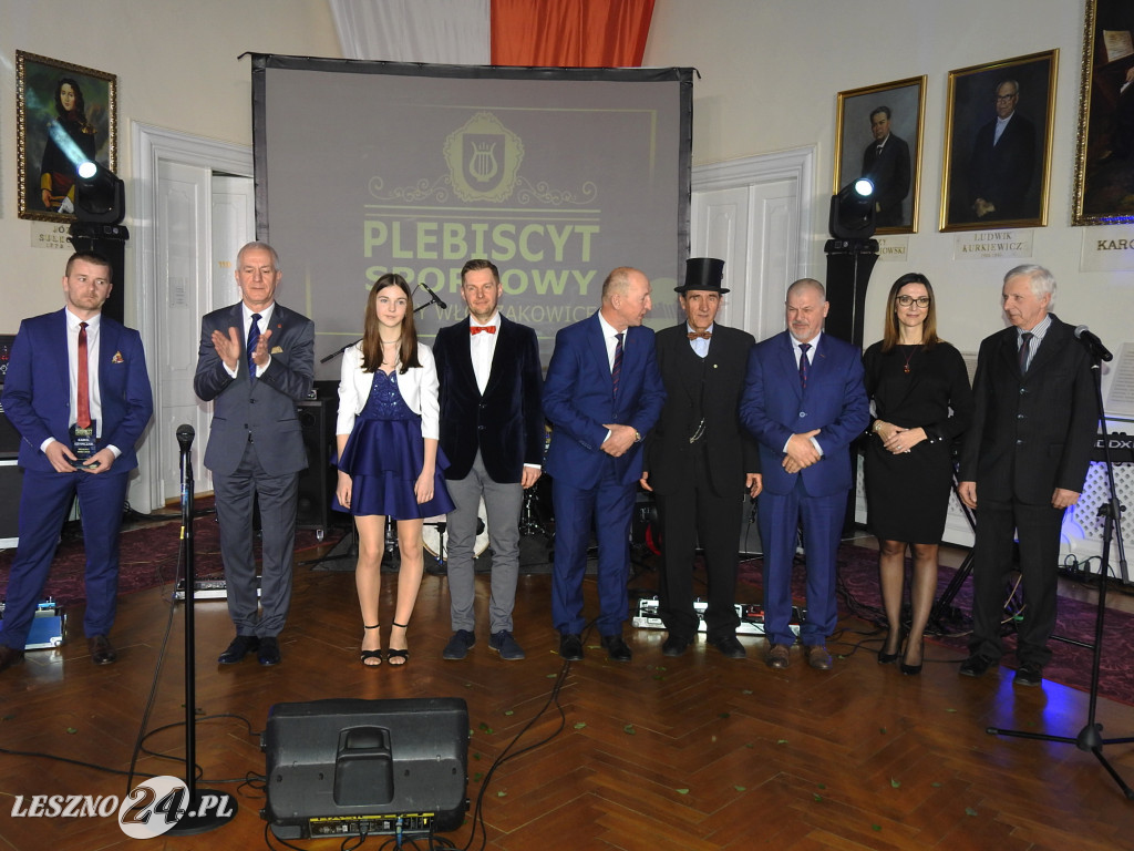 Gala Sportu we Włoszakowicach
