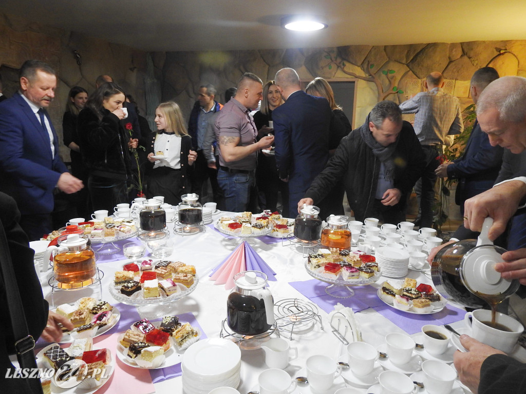 Gala Sportu we Włoszakowicach