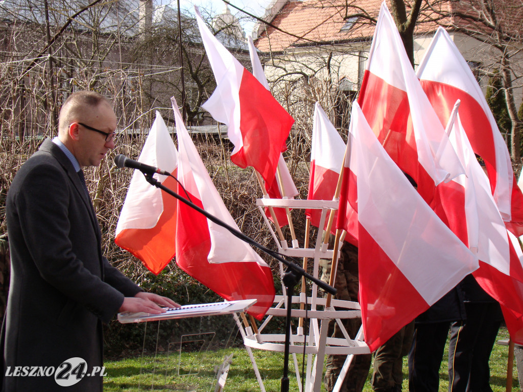 Dzień Pamięci Żołnierzy Wyklętych, 1 marca 2020