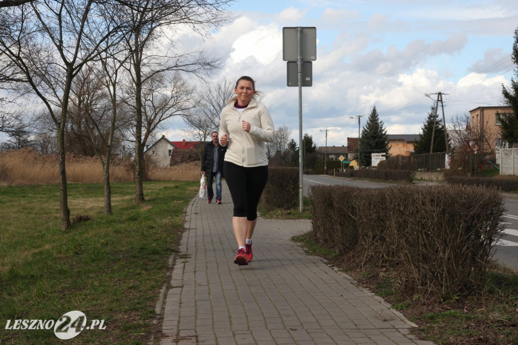 Tropem Wilczym w Rojęczynie