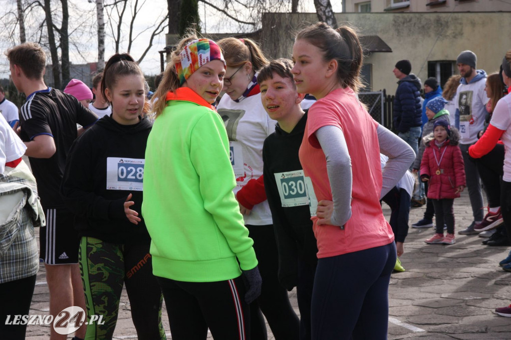 Tropem Wilczym w Rojęczynie