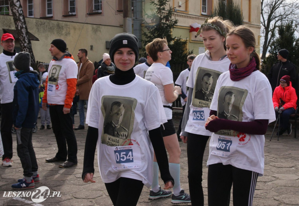 Tropem Wilczym w Rojęczynie