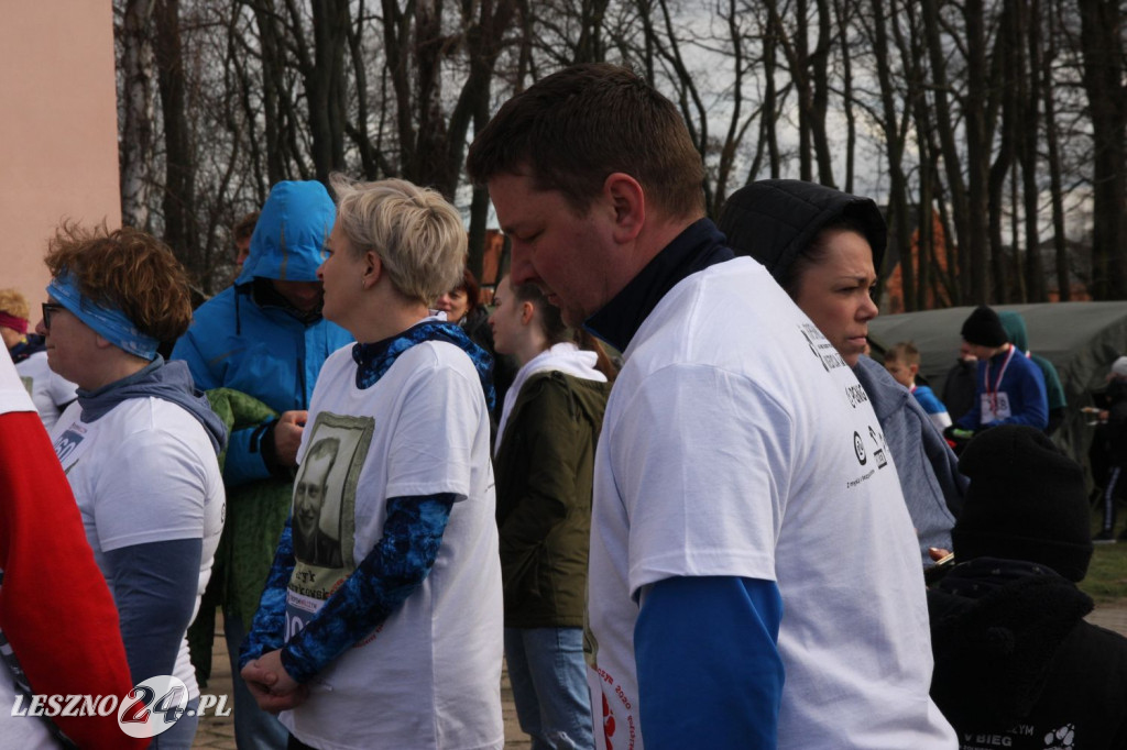 Tropem Wilczym w Rojęczynie