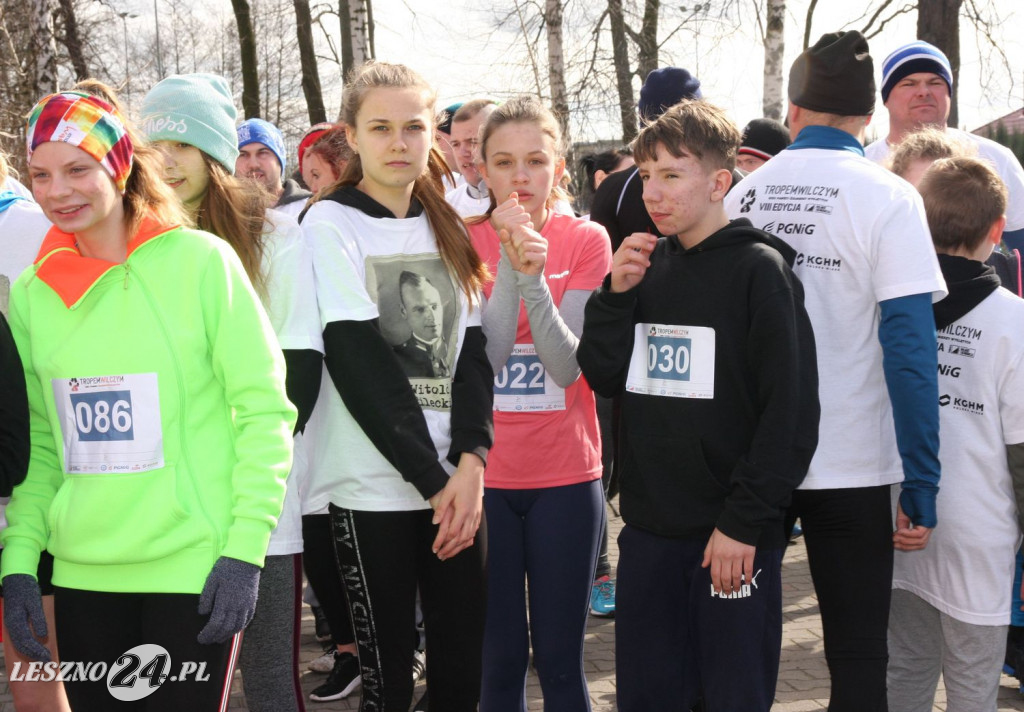 Tropem Wilczym w Rojęczynie