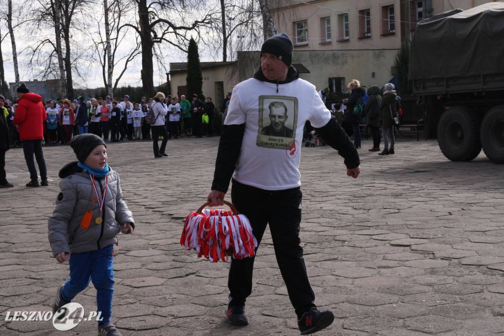 Tropem Wilczym w Rojęczynie