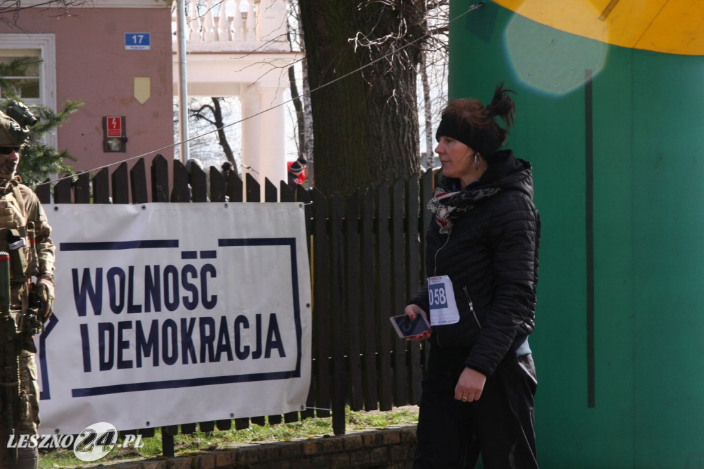 Tropem Wilczym w Rojęczynie