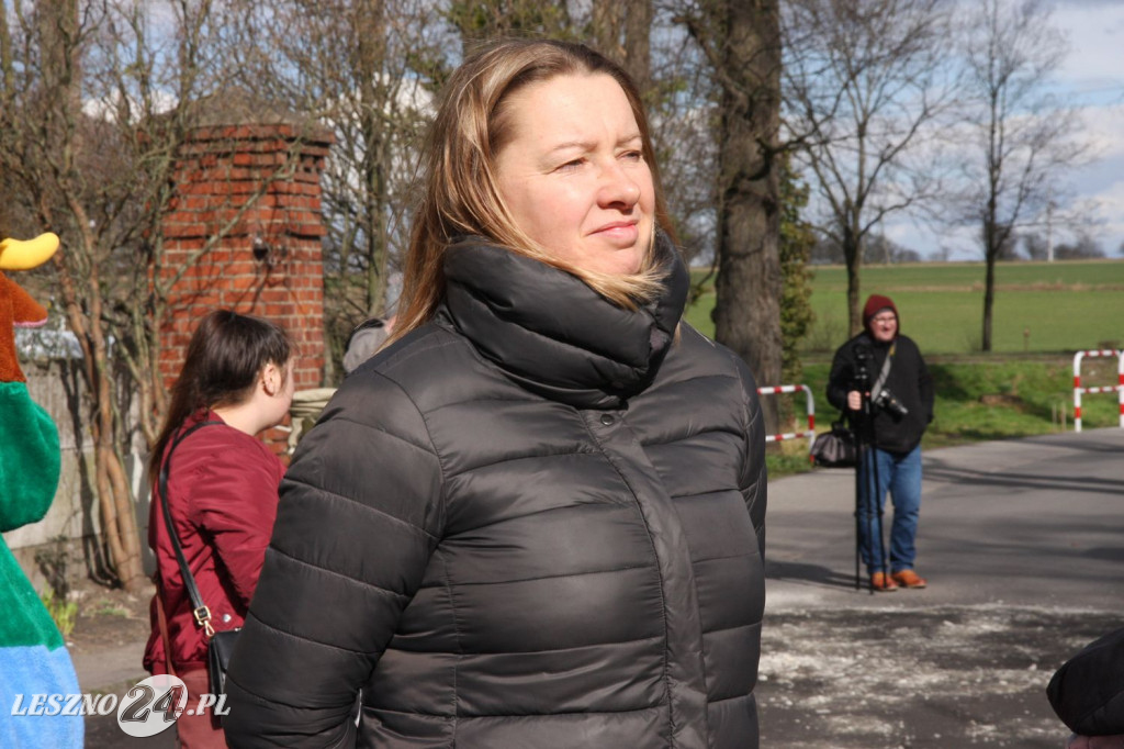 Tropem Wilczym w Rojęczynie