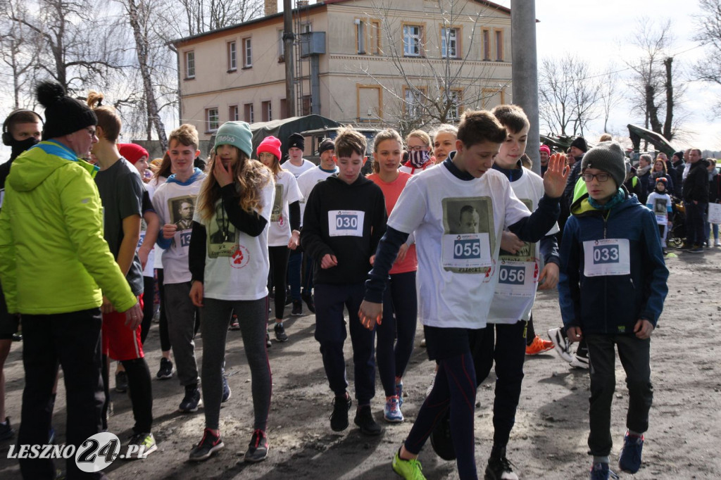 Tropem Wilczym w Rojęczynie